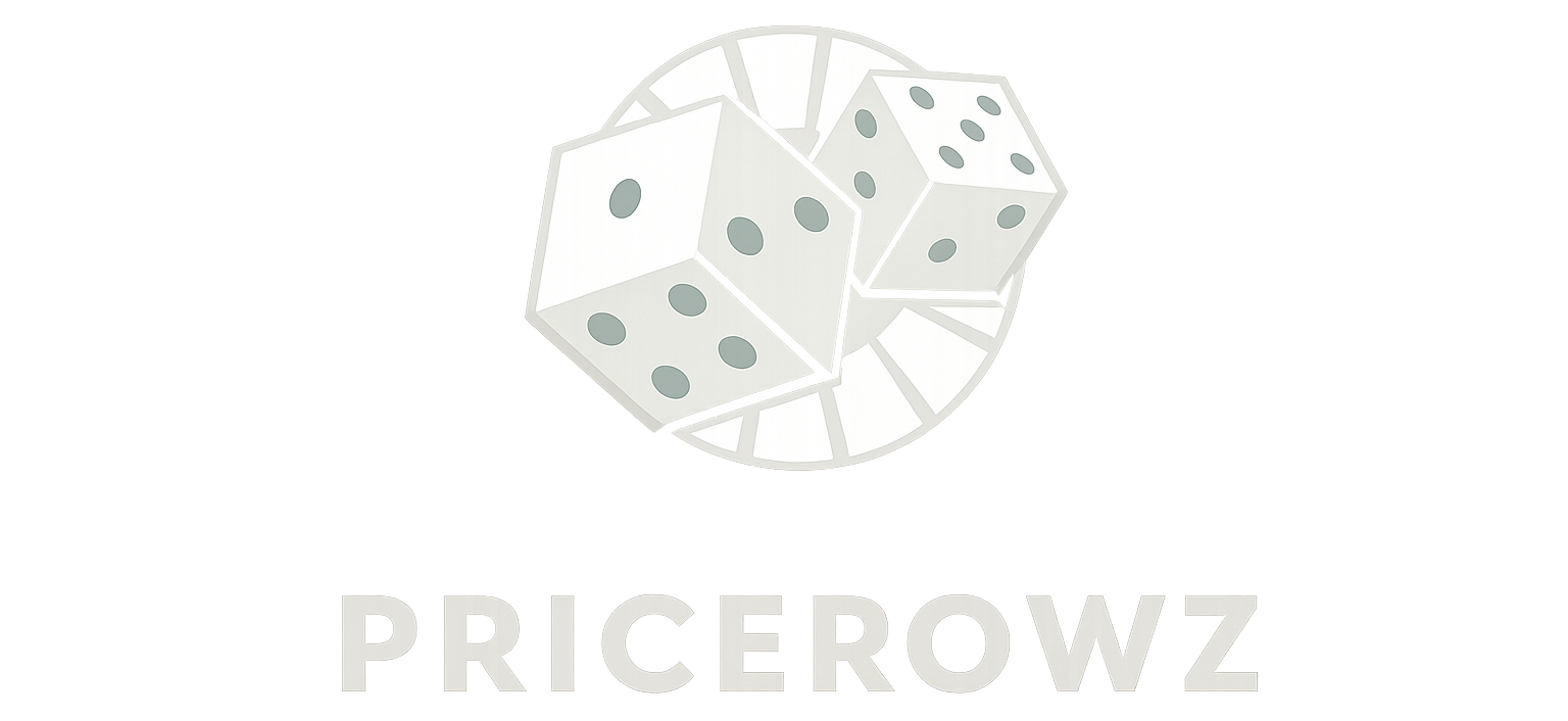 Pricerowz